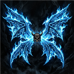 Wubarrk-Wings_of_the_Valkyrie icon