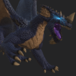 Wulfstahn-AncientBlueDragon icon