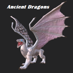 Wulfstahn-AncientDragons icon