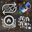 WxAaRoNxW-PinAssistant-1.8.3 icon