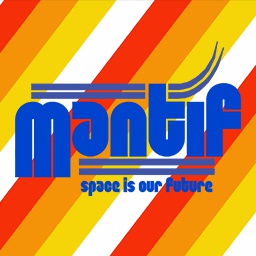 Wydrop-MANTIF icon