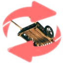 Wylker-CartFlipper-1.0.1 icon