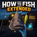 XIPROZ-HowToFishExtended-2.8.2 icon