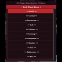 XUnfairX-CheatMenu-1.3.6 icon