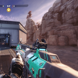 XZAWM-Car_Mint icon