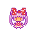 XZAWM-Pinkstar icon