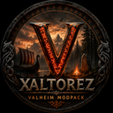 Xaltorez-Xaltorez_Valheim_Modpack icon