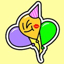 Xansland-Kiss_Party-1.0.0 icon