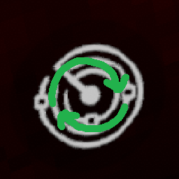 Xaru-ContiScan icon