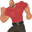 XenoSpartanV-Buff_Soldier-1.0.0 icon