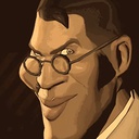 XenoSpartanV-Doctor_Zesty icon