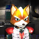 XenoSpartanV-Fox_McCloud icon