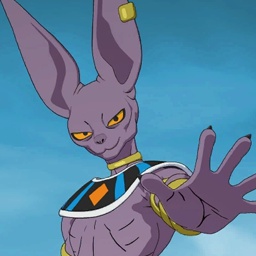 XenoSpartanV-Lord_Beerus icon