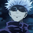 XenoSpartanV-Satoru_Gojo icon