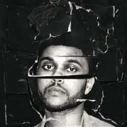 XenoSpartanV-The_Weekend icon