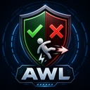 XiaoHuiHui233-MyAwesomeWhitelist icon