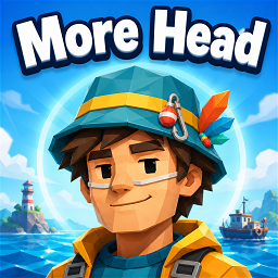 XiaohaiMod-HTF_MoreHead icon