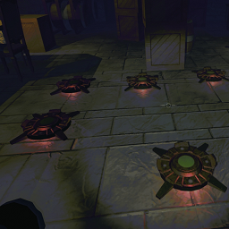 XiaohaiMod-LandMine icon