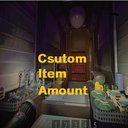 XiaohaiMod-MaxItemAmount icon