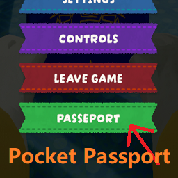 XiaohaiMod-PocketPassport icon
