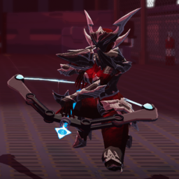 Xion-Lumbra icon