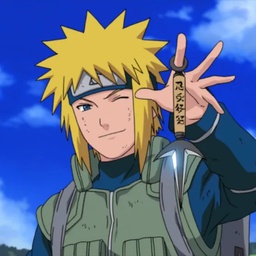 Xion-Minato icon
