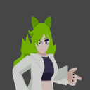 Xion-Toxic icon
