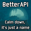 XoXFaby-BetterAPI-4.0.2 icon