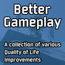XoXFaby-BetterGameplay-1.1.0 icon