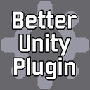XoXFaby-BetterUnityPlugin-1.1.1 icon
