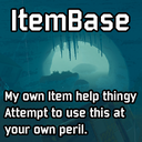 XoXFaby-ItemBase-1.0.0 icon