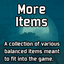 XoXFaby-MoreItems-1.1.4 icon