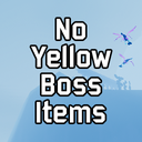 XoXFaby-NoYellowBossItems-1.0.2 icon