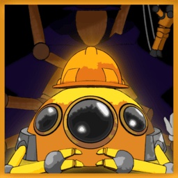 XuXiaolan-CodeRebirth icon