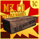 XuXiaolan-MZCoMagicShipping-1.0.0 icon