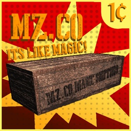 XuXiaolan-MZCoMagicShipping icon