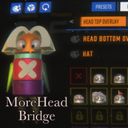 Xuaun-MoreHeadBridge-2.0.0 icon