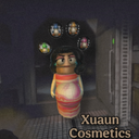 Xuaun-XuaunCosmetics-1.0.1 icon