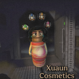 Xuaun-XuaunCosmetics icon