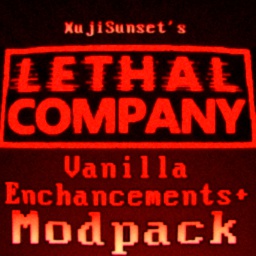 XujiSunset-VanillaEnchancementsPlus icon