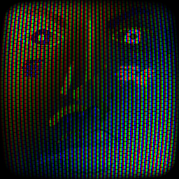 Xy-XyMOSHED icon