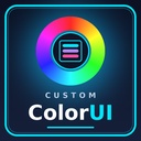 XylarOFC-CustomColorUI icon