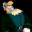 Xylq-Dr_Livesey_Jester-1.0.0 icon