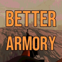 Y4NGZ313-BetterArmory icon