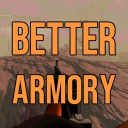 Y4NGZ313-BetterArmory icon