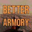 Y4NGZ313-BetterArmory-1.0.6 icon