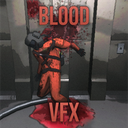 Y4NGZ313-BloodVFX icon