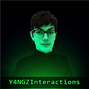 Y4NGZ313-Y4NGZInteractions icon