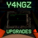 Y4NGZ313-Y4NGZUpgrades icon