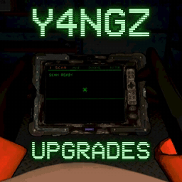 Y4NGZ313-Y4NGZUpgrades icon